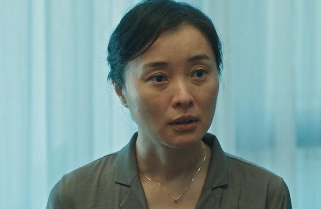 热度直逼第一质感比肩隐秘的角落老戏骨演技是最大惊喜