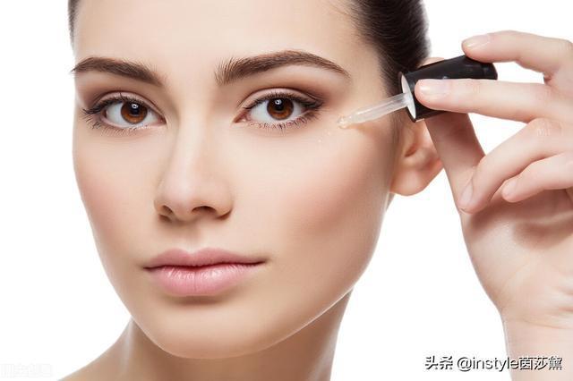 教你如何区分眼部干纹和细纹,如何对症改善?