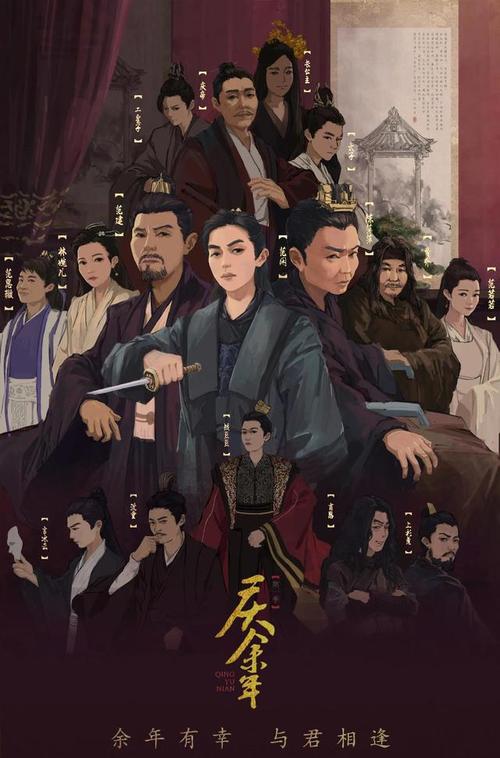 庆余年2正式官宣张若昀李沁强势回归肖战却成最大的争论