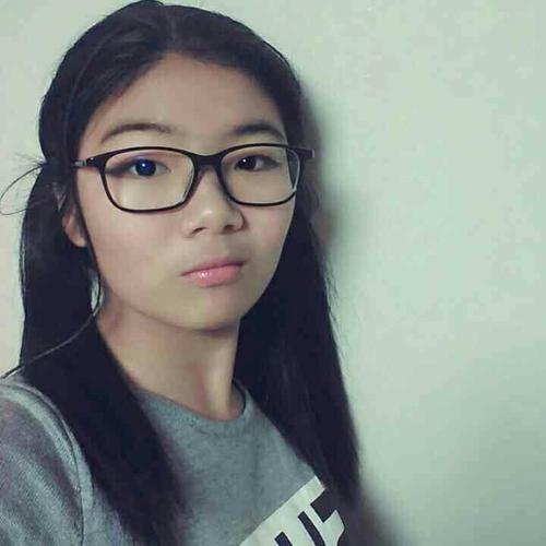 周晨曦xixi
