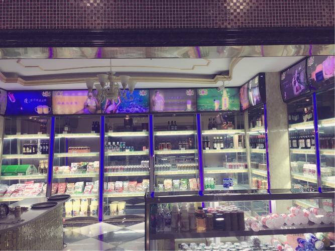 鲁山县盛世唐朝演艺酒吧和您碰撞激情,邀你分享浪漫!