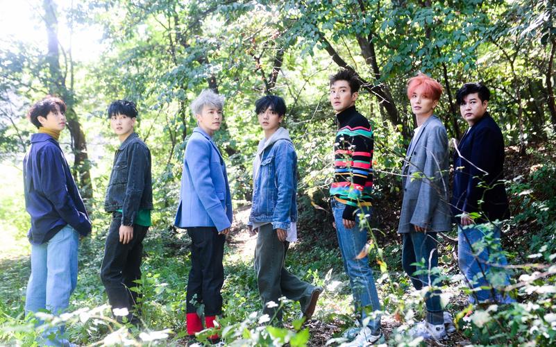 superjunioronemorechance首周舞台近景混剪