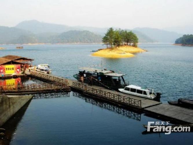 赣州湖江山水间怎么样 具体地址在哪里?房价走势如何?