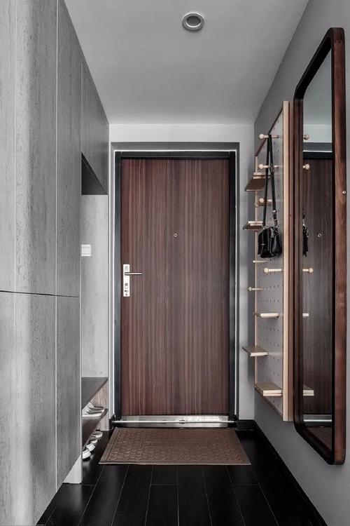 帅太橱柜家装图片玄关装修效果图