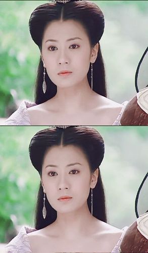 贾静雯 武媚娘3