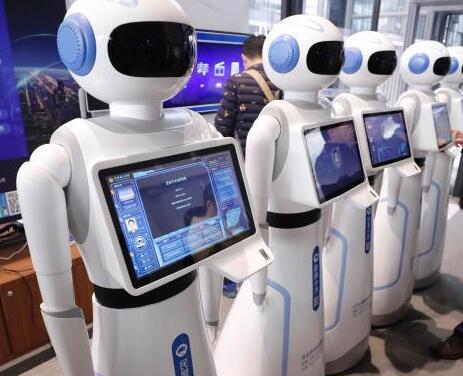 俄媒解读人工智能在军事领域应用 可几秒内结束战争