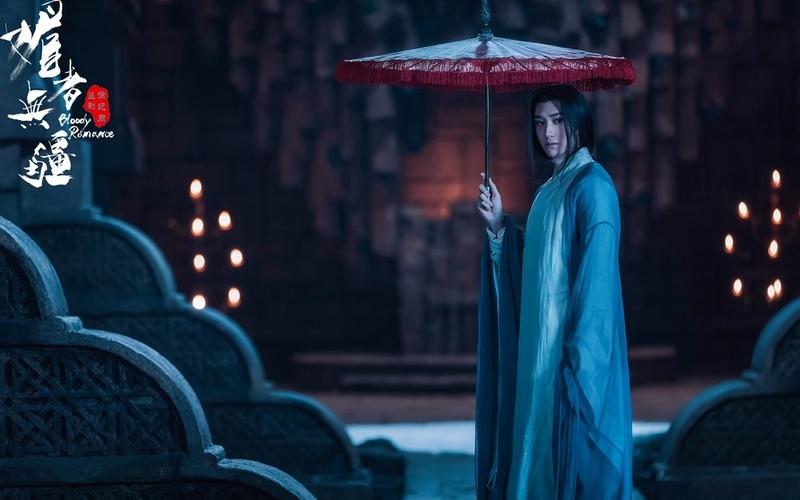 从《西游伏妖篇》中的美男版猪八戒,到《爵迹》中的高冷王爵漆拉,再到