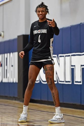 潮流壁纸 | jalen green