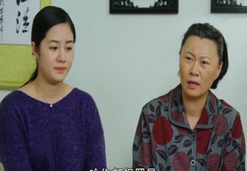 乡村爱情永强娘变化之大与剧中判若两人