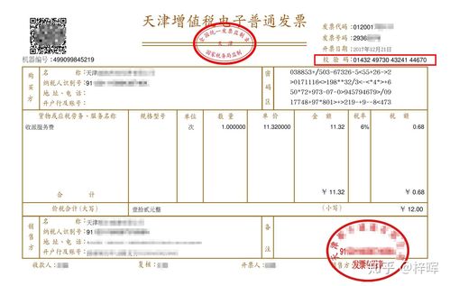 怎么查询拿到的增值税发票真伪