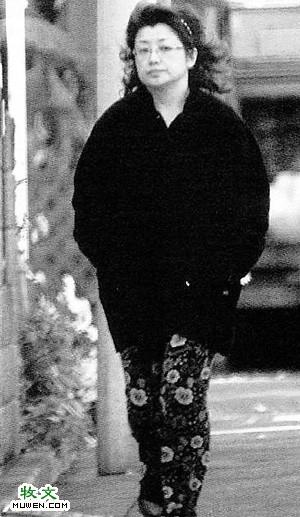 林青霞比山口百惠老得慢的秘密(推荐)