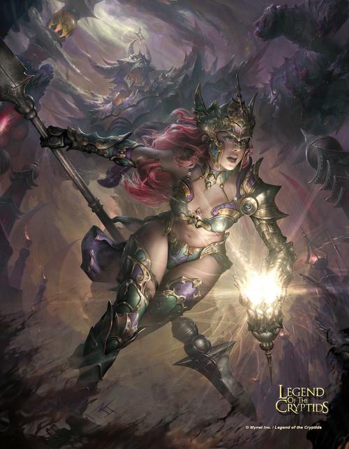 legendofthecryptids