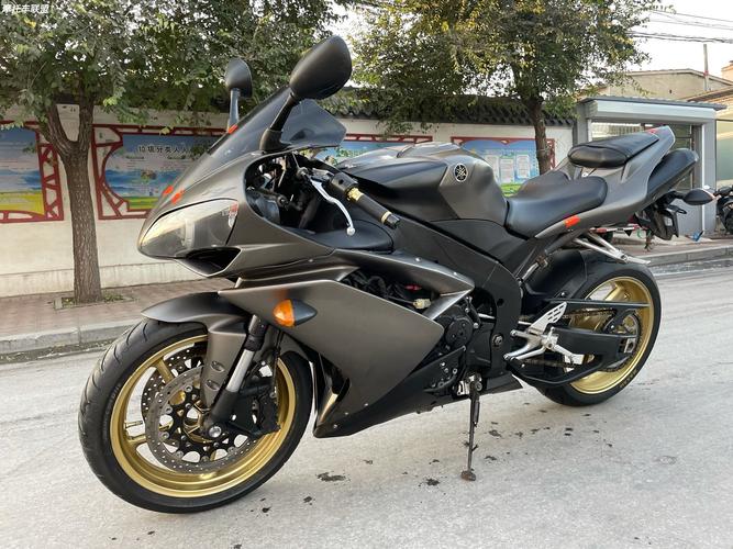 08年雅马哈r1价格便宜