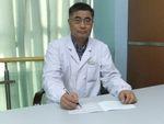 男科专家杨长青