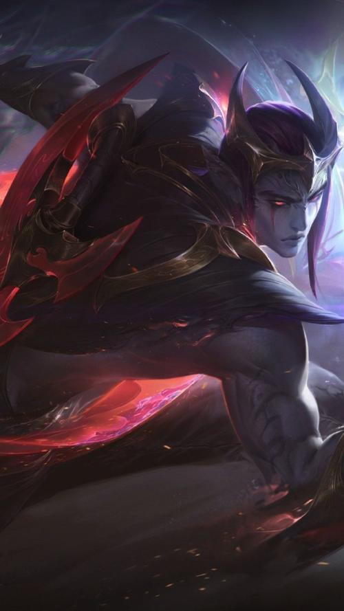 厄斐琉斯技能细节解读征服者或为最佳符文选择