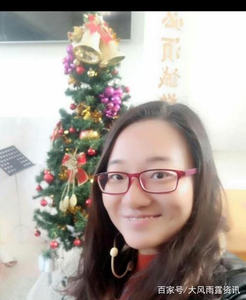 留学回国成1040传销女张馨月