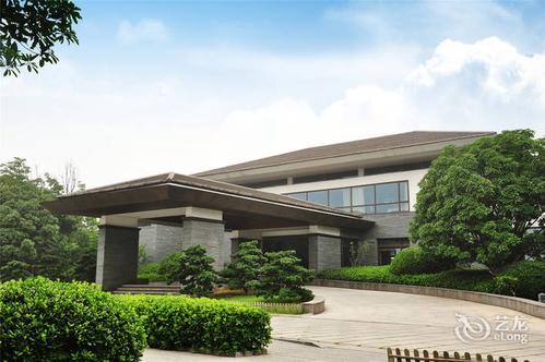 徐州小南湖凯莱度假酒店