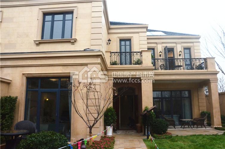 淄博绿城·百合花园