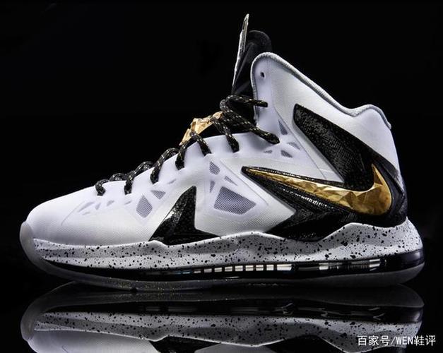 7年前火爆全网的实战神鞋!它见证了詹姆斯和nike的巅峰