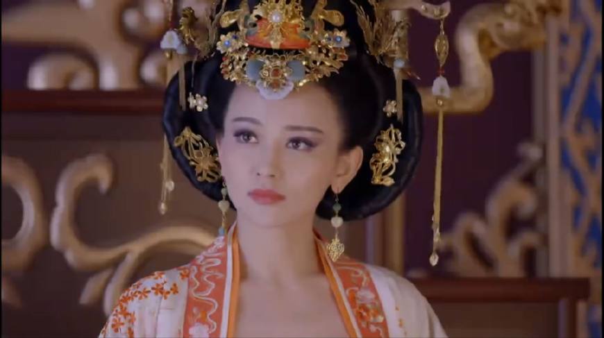 王皇后 萧淑妃出身名门士族 为何她两人的争斗会牵扯