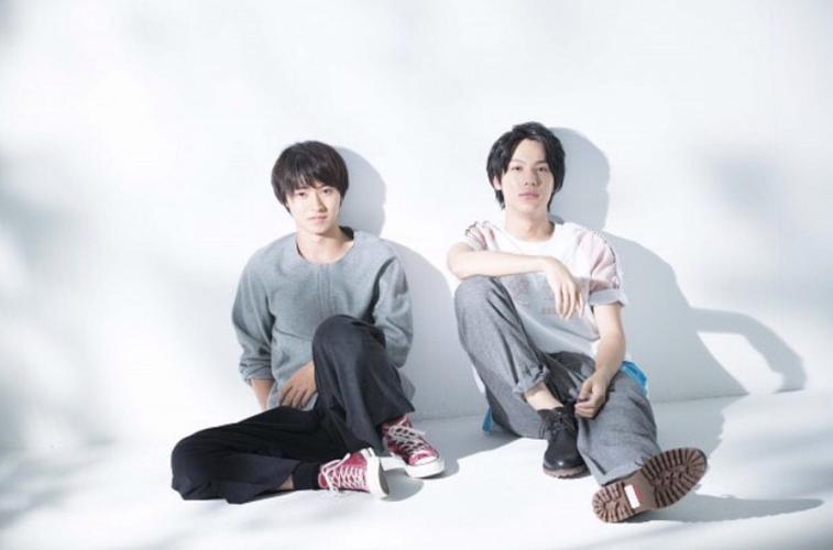 山崎贤人&中川大志