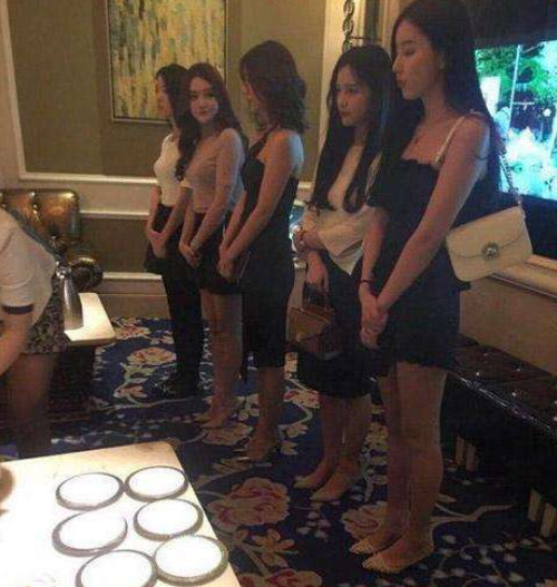 在ktv陪唱过的"公主"们,最后都嫁给谁了?这三类人是最终选择!