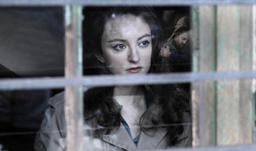 梅洛迪·里夏尔 mélodie richard的图片