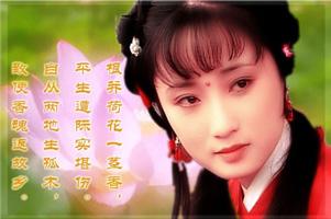 精华欲掩料应难,影自娟娟魄自寒.