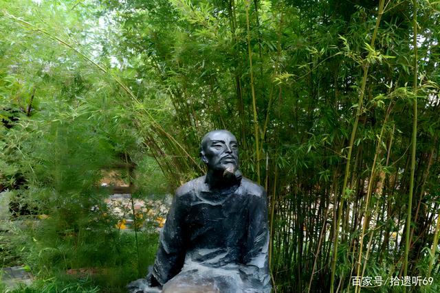 曹雪芹西山传说01曹雪芹的由来