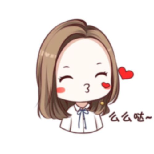 对于简笔画来说,小表情真的很重要 | cr.@馆馆手绘