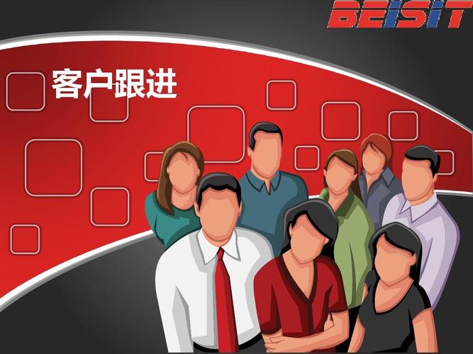 客户跟进-2014ppt