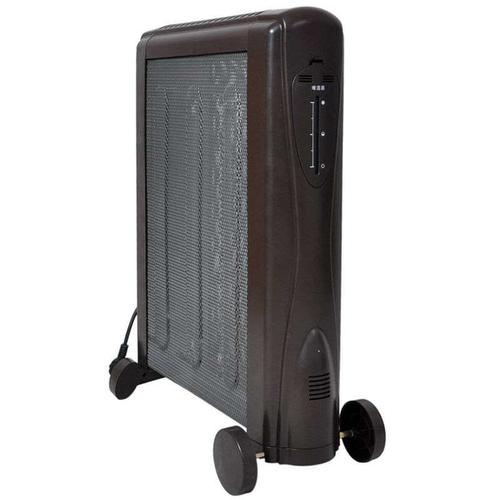 格力greendyc21awg电热膜硅晶取暖器