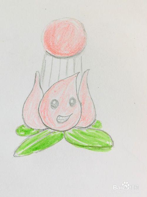 阿开木木怎么画