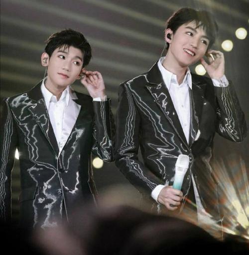 王俊凯王源将合体营业,二人或参加周迅节目,易烊千玺则暂无消息