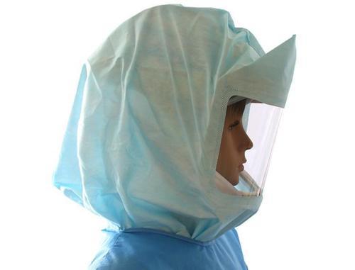 医用防护帽yyt16422019医用一次性防护帽技术要求
