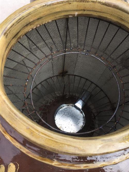 厂家直销瓦缸炭火碳烤鸭烧鸡鸽子吊炉叫花鸡烧烤炉子大缸