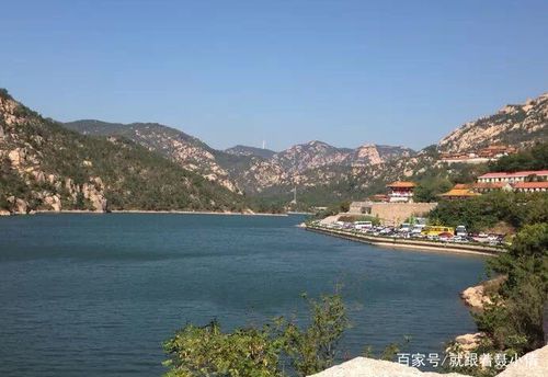 招虎山国家森林公园,坐落于海阳市城区东北部,风景优美