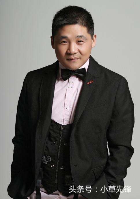 小眼睛,矮个子,演技折服郑晓龙,受管虎青睐