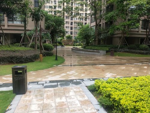 保辉香景雅园,凤凰山路22号-汕头保辉香景雅园二手房