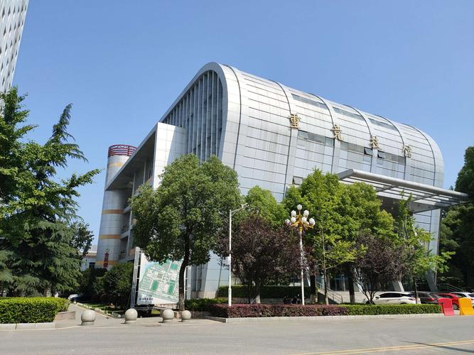 吴为明的美篇(武汉体育学院东湖校区掠影)