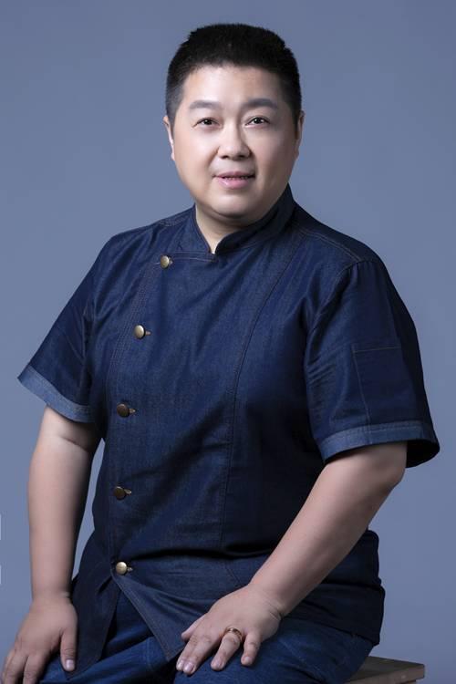 沈巍一盘菜搞不清它是粤菜川菜还是京菜那你就完蛋了