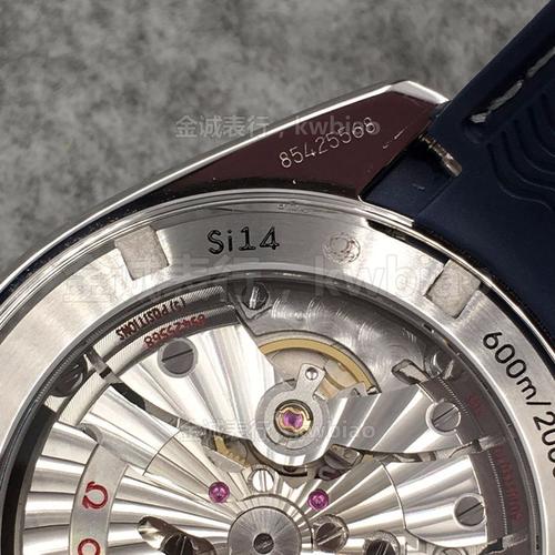 kw厂欧米茄海马600m系列232.92.42.21.03.