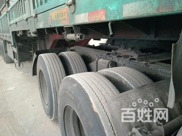 大运单桥奥威双桥