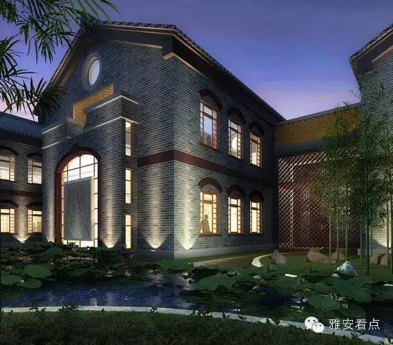 中国藏茶城雅安18日正式对外开放