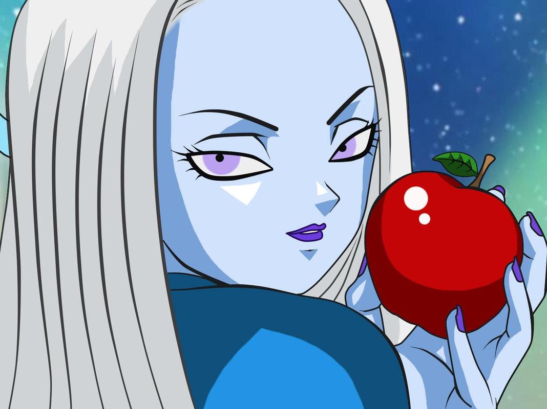 龙珠超最敬业的天使芭朵斯弯腰送象帕最后一程泪奔