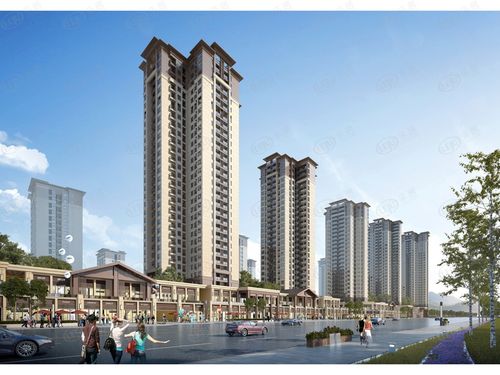 秀山中昂新天地