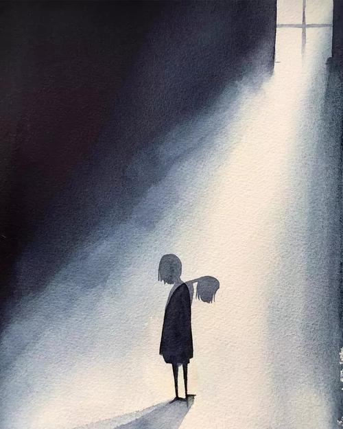 常见一般心理问题之自卑