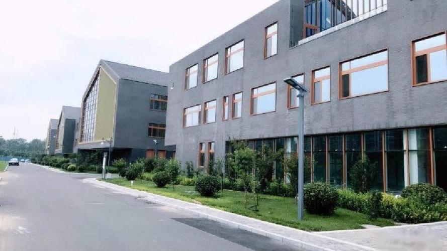 (直租】政策补贴 5米挑高 东升科技园110