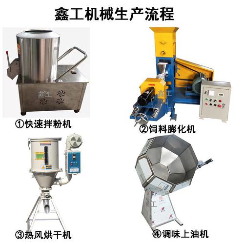 小型狗粮机 家用自制狗粮猫粮颗粒机器 青蛙牛蛙泥鳅鱼饲料膨化