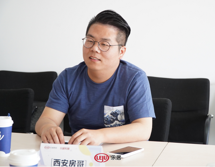 西安房哥王玮:新政保护刚需 强调预售门槛或影响市场房源供应量